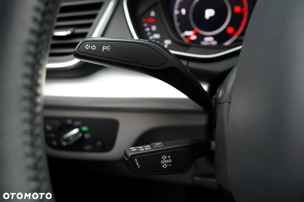 Audi Q5 - 22