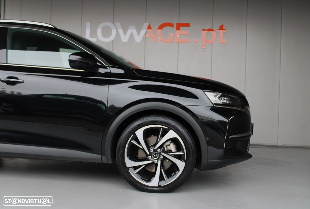 DS DS7 Crossback E-Tense Rivoli EAT8 - 26