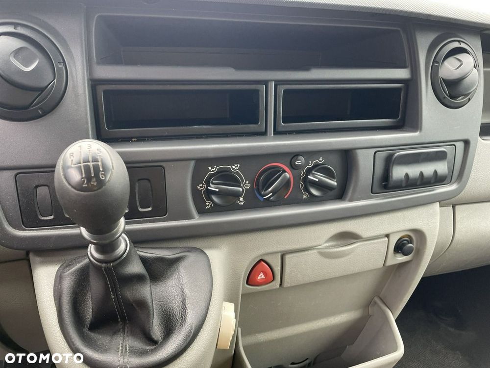 Renault Master - 28