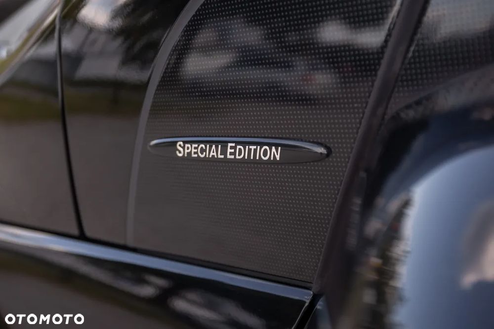 Mercedes-Benz Klasa B 170 Special Edition - 15