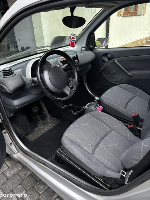 Smart Fortwo & passion cdi - 5