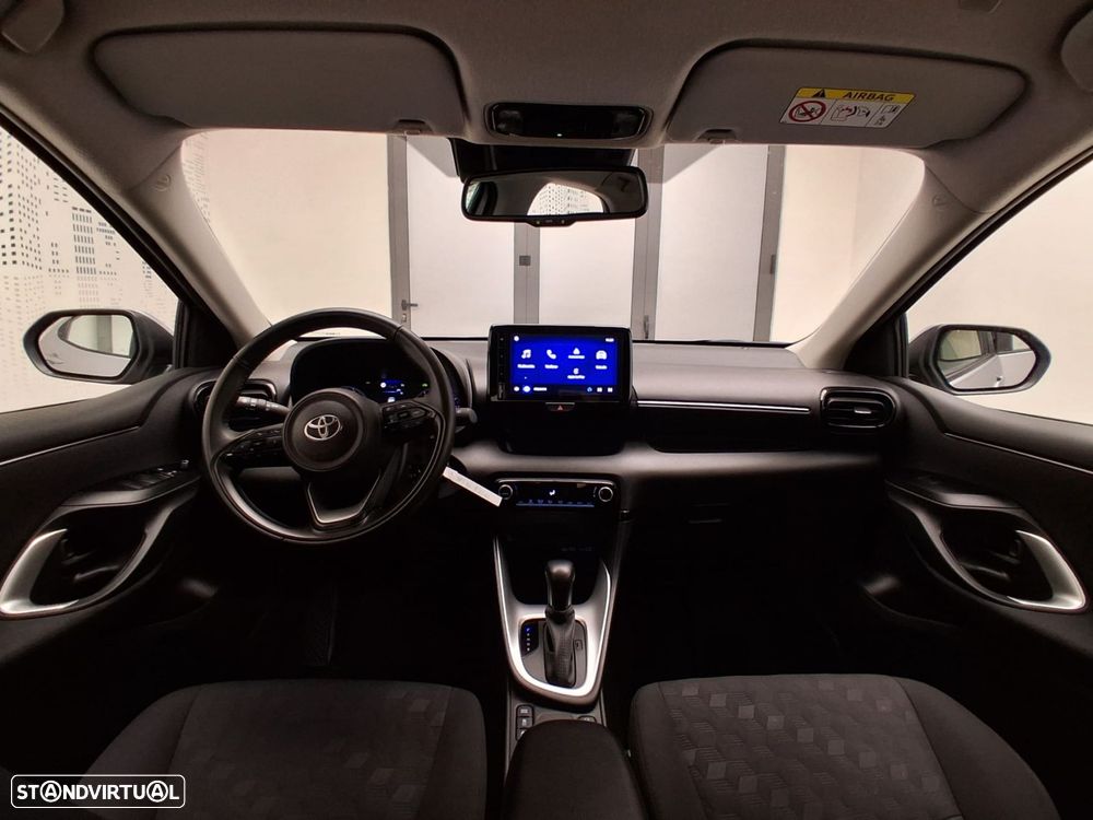 Toyota Yaris - 16