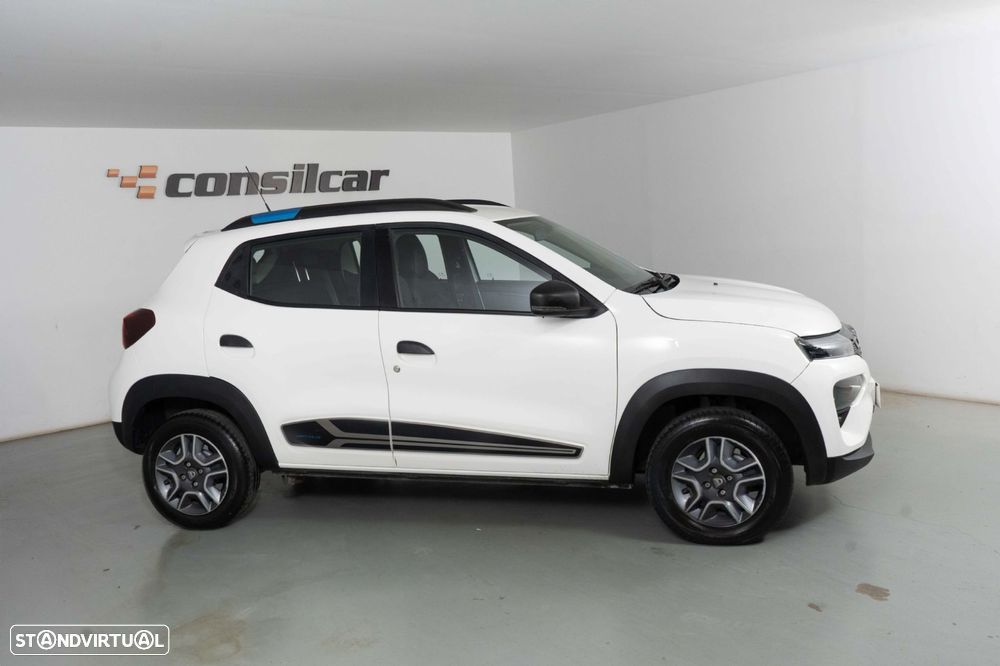 Dacia Spring Electric 45 Comfort Plus - 7
