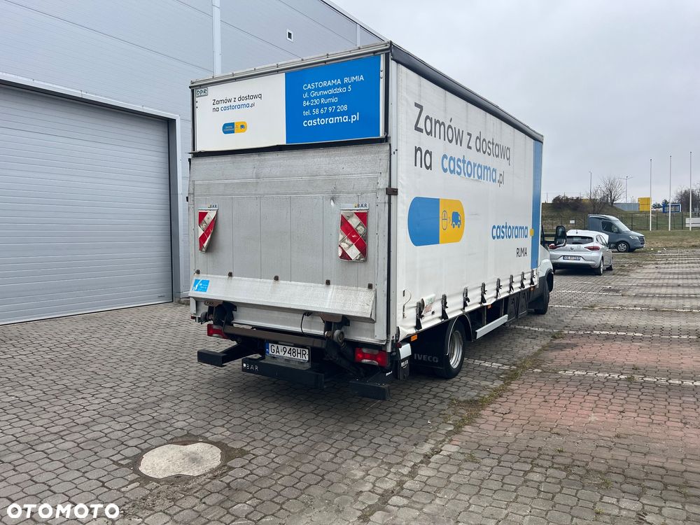 Iveco Daily 50C18Z - 4