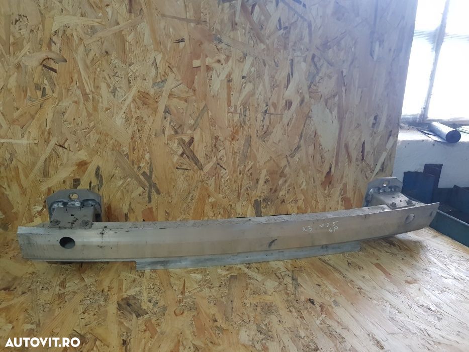 Armatura Bara Spate Completa Bmw X3 F25 - 1