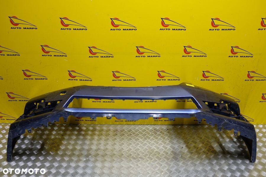 SUBARU IMPREZA 2015 2016 ZDERZAK PRZÓD USA - 5