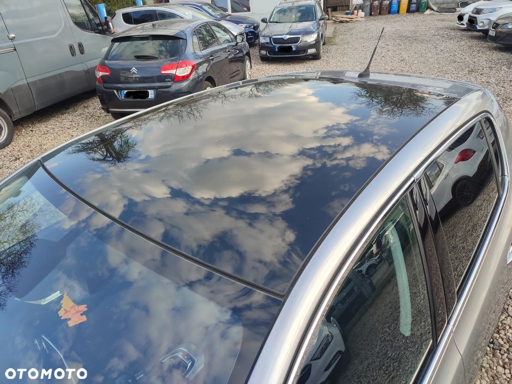 Peugeot 308 PureTech 130 EAT6 Stop & Start GT-Line Edition - 9