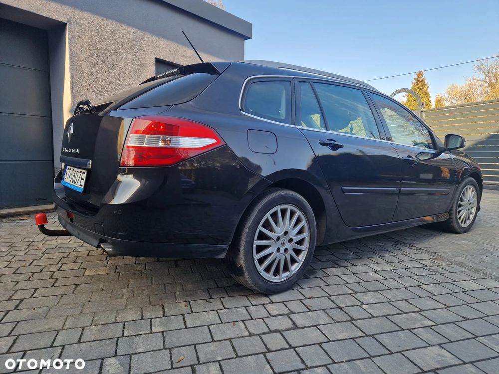 Renault Laguna 2.0 DCi Privilege - 16