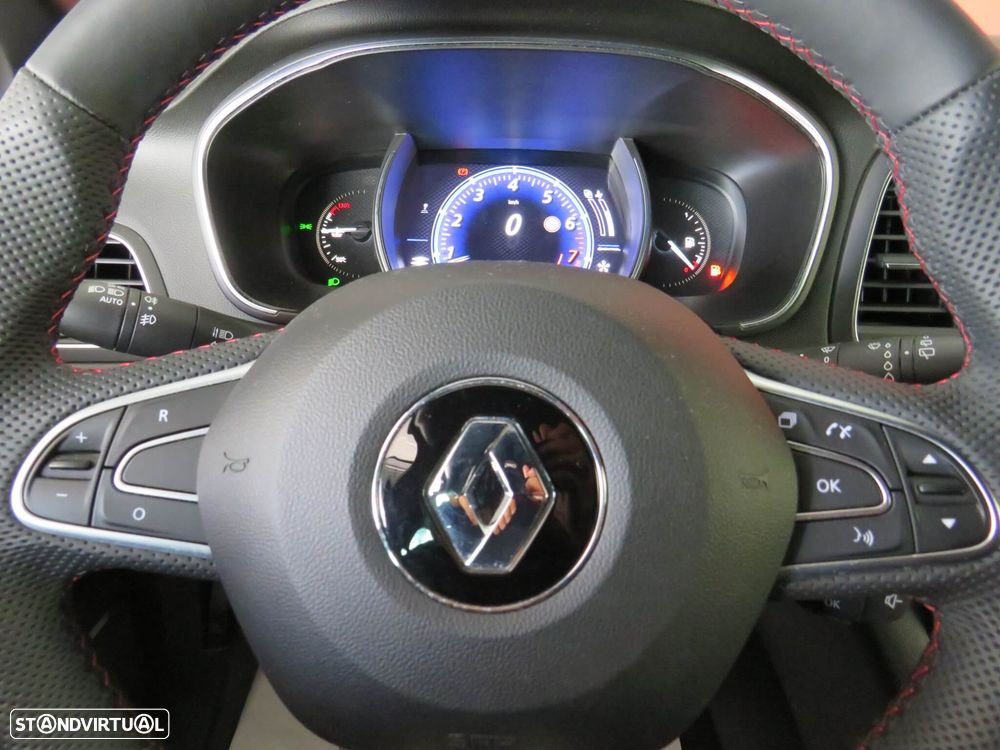 Renault Mégane 1.8 TCe R.S. - 20
