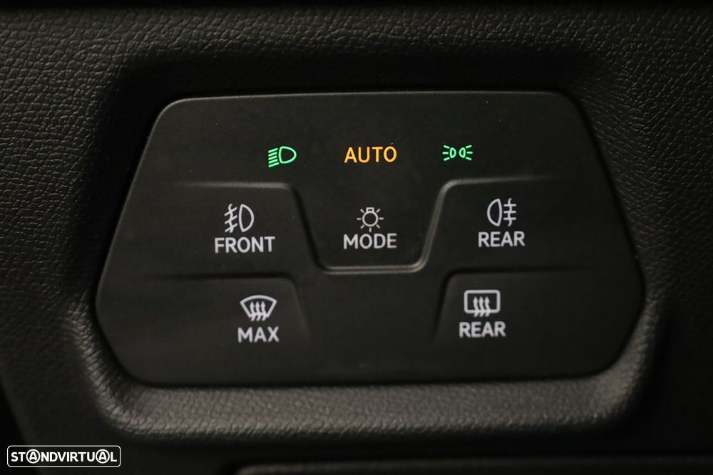 Cupra Formentor 1.5 e-Hybrid DSG - 18