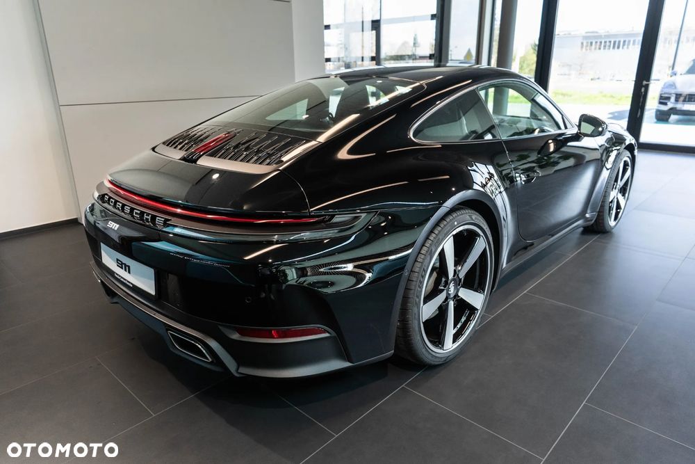 Porsche 911 - 3