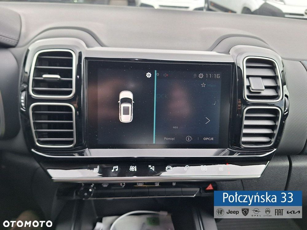 Citroën C5 Aircross - 32