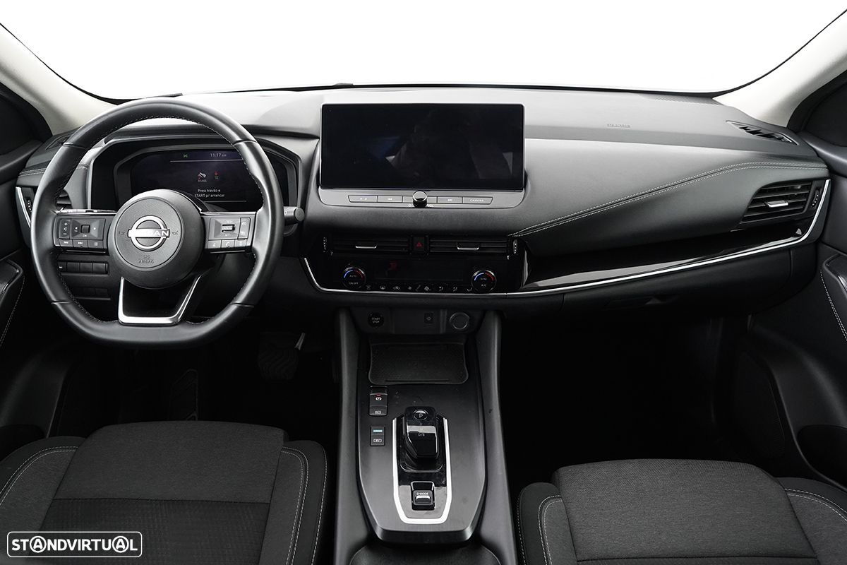 Nissan Qashqai 1.5 e-Power N-Connecta - 7