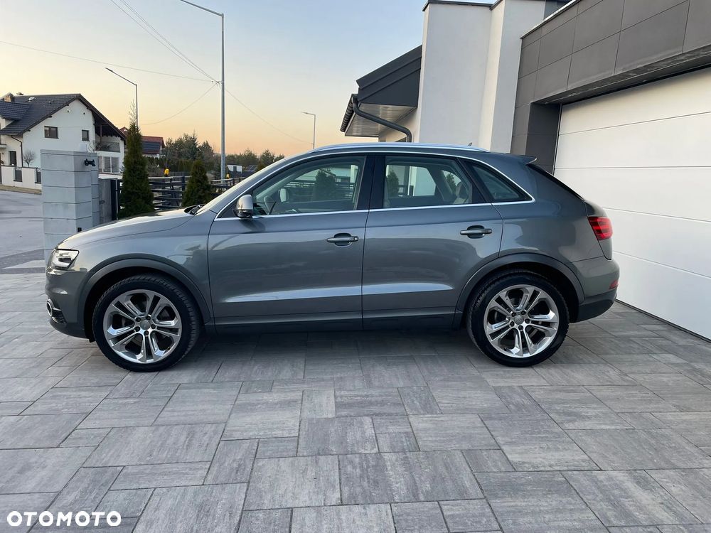 Audi Q3 2.0 TDI - 9