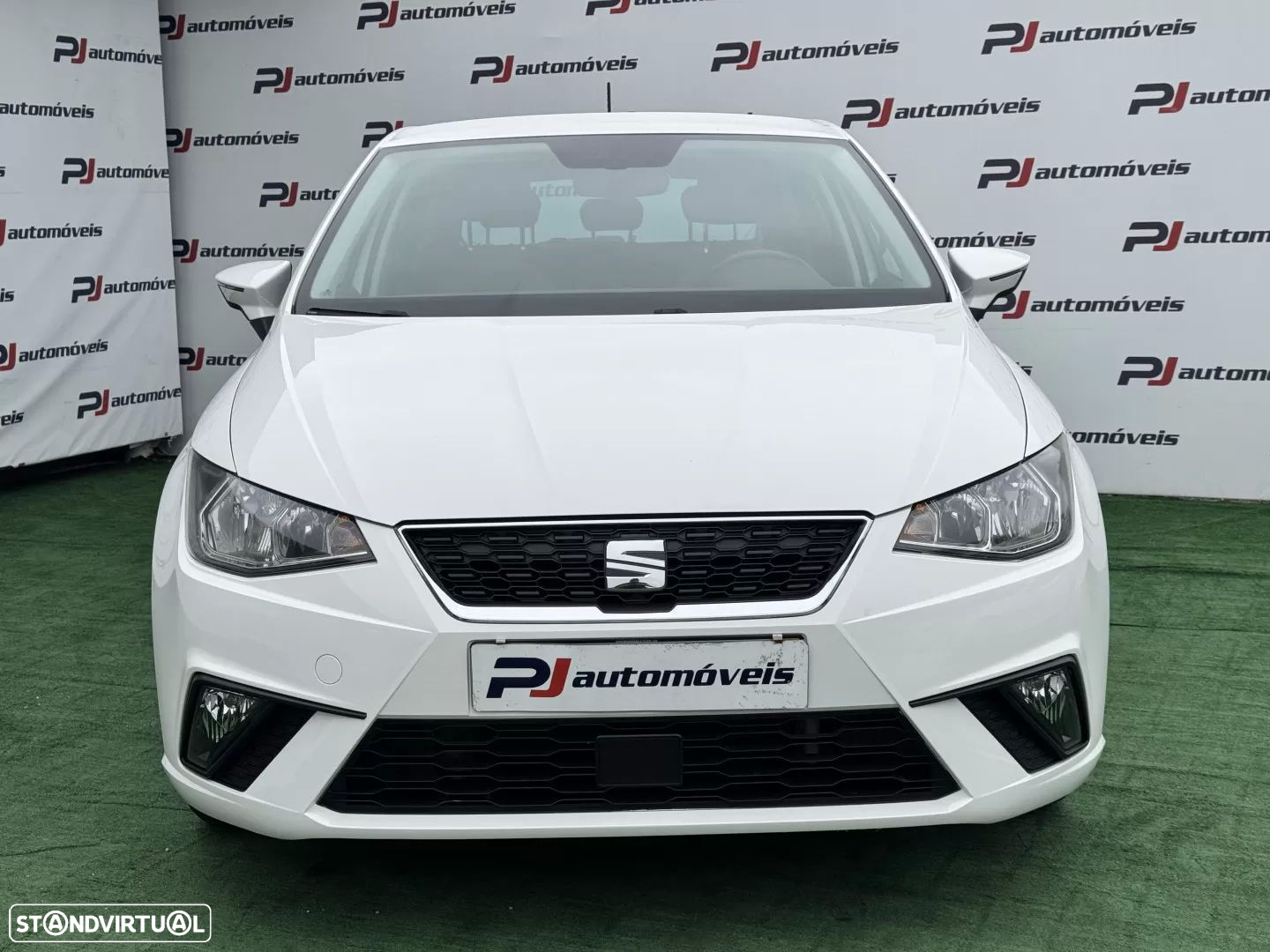 SEAT Ibiza 1.0 EcoTSI Style - 3