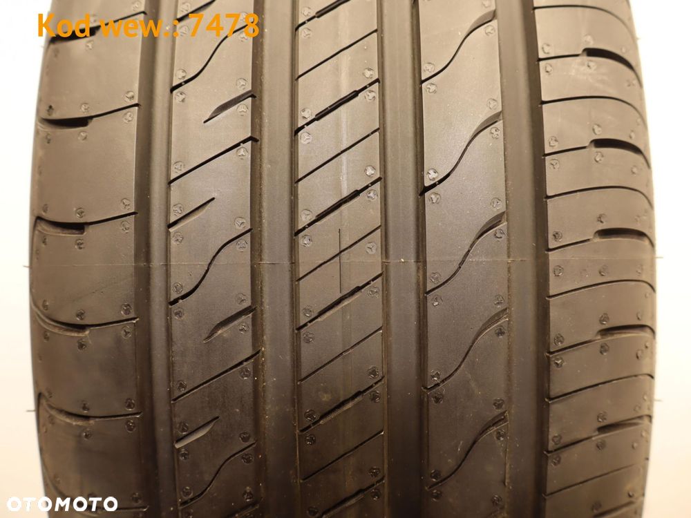 Goodyear Efficientgrip Performance 2 - 225/50 R17 - 2