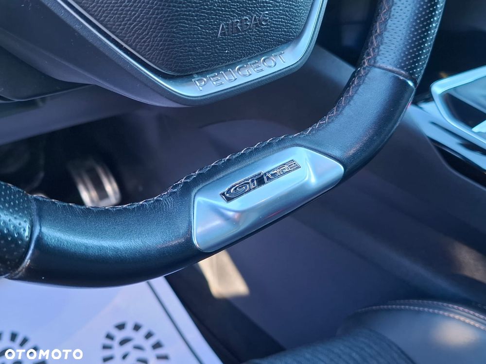 Peugeot 3008 - 38