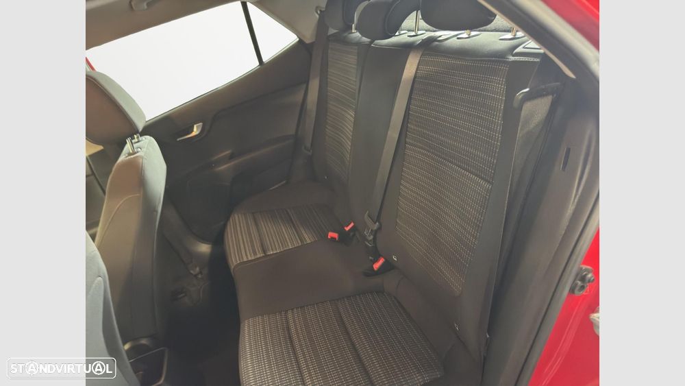 Kia Stonic 1.0 T-GDI Drive - 10