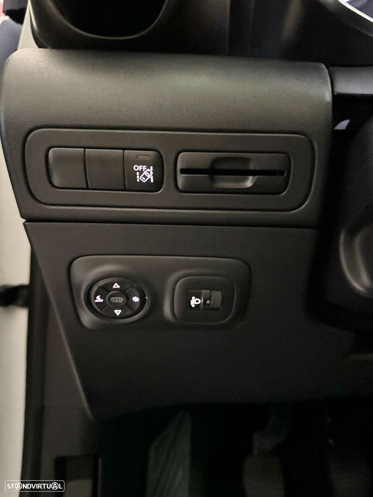 Citroën C3 Aircross PureTech 110 Stop & Start OPF SHINE - 34