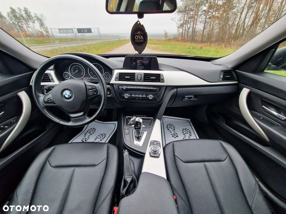 BMW 3GT - 13