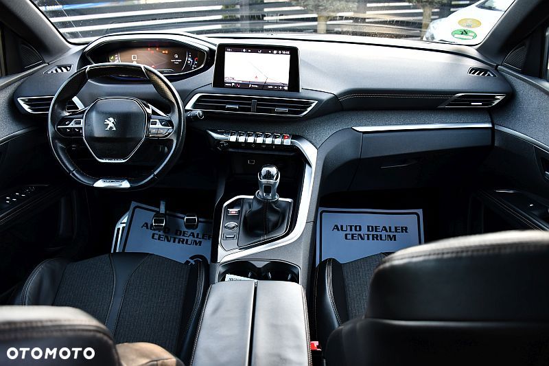 Peugeot 5008 BlueHDI 120 Stop & Start Allure - 8