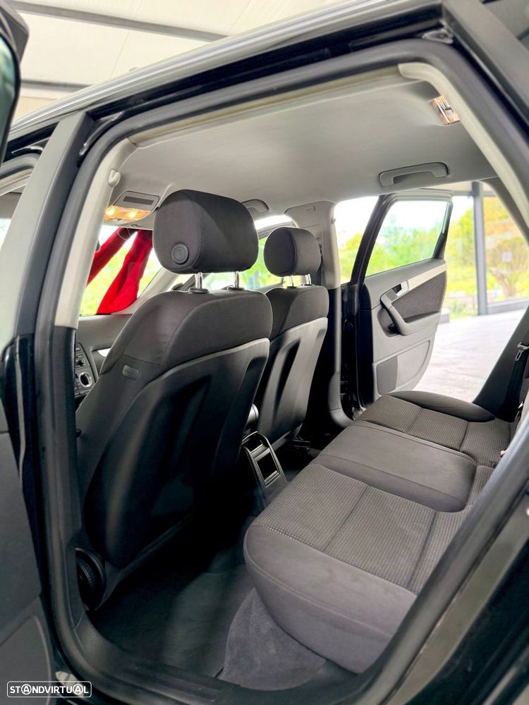 Audi A3 Sportback 1.6 Sport - 13