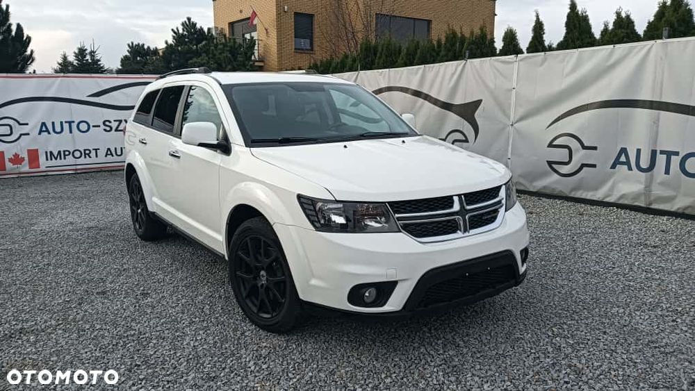 Dodge Journey - 8