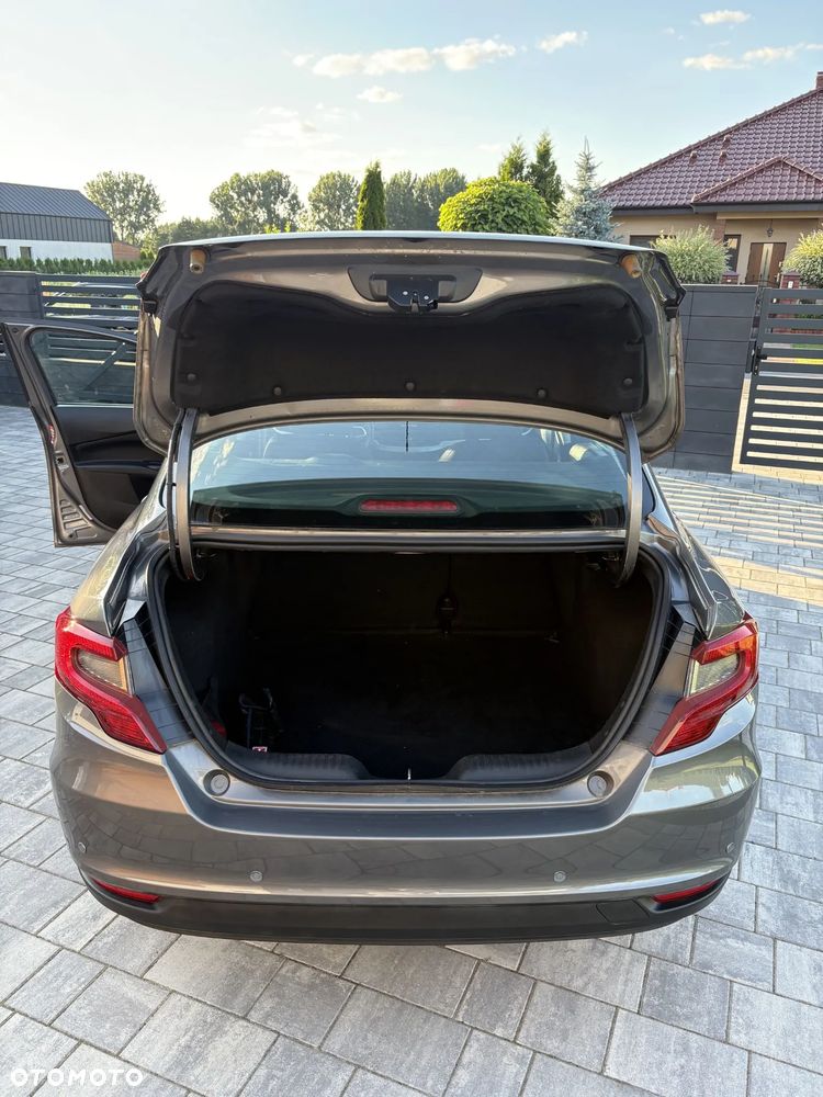 Fiat Tipo 1.4 Classic - 8