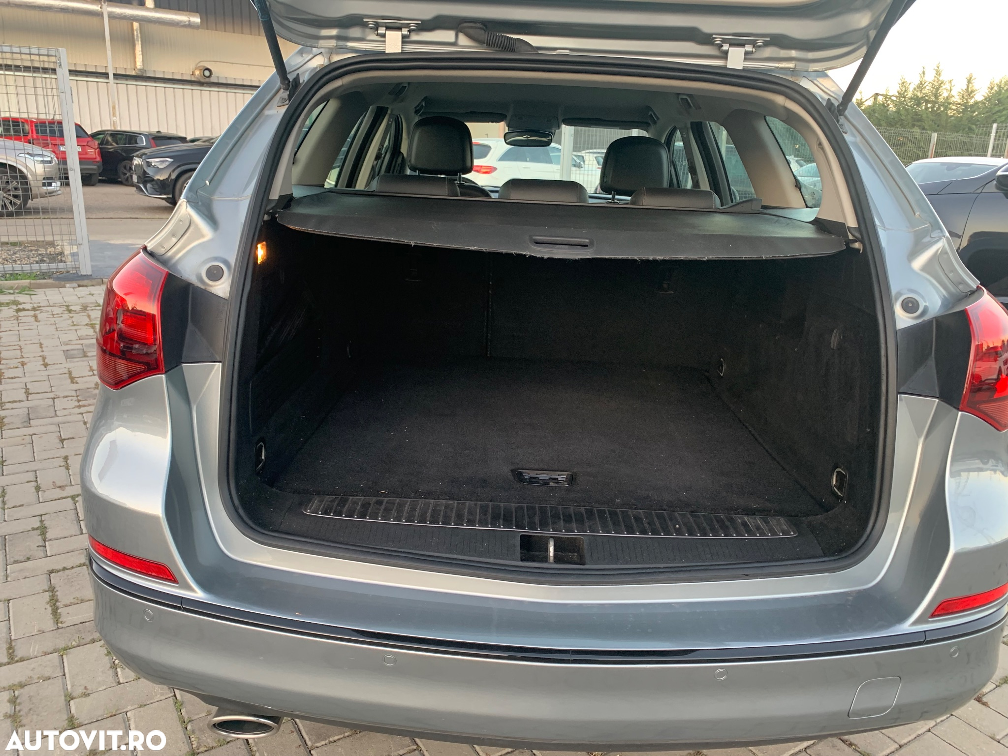 Opel Astra - 15
