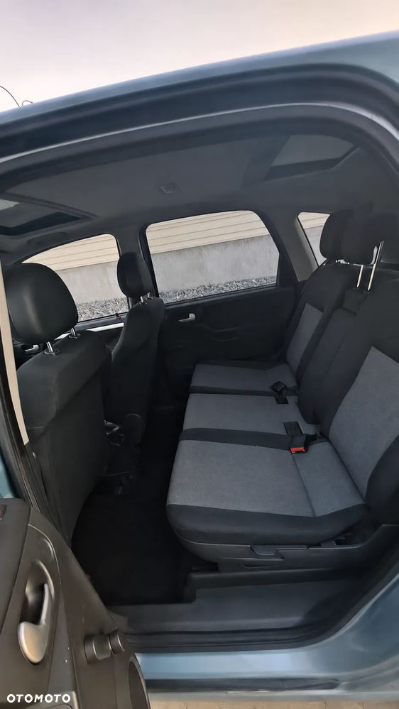 Opel Meriva - 6