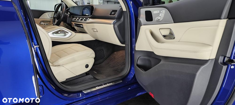 Mercedes-Benz GLE 450 AMG 4-Matic - 5