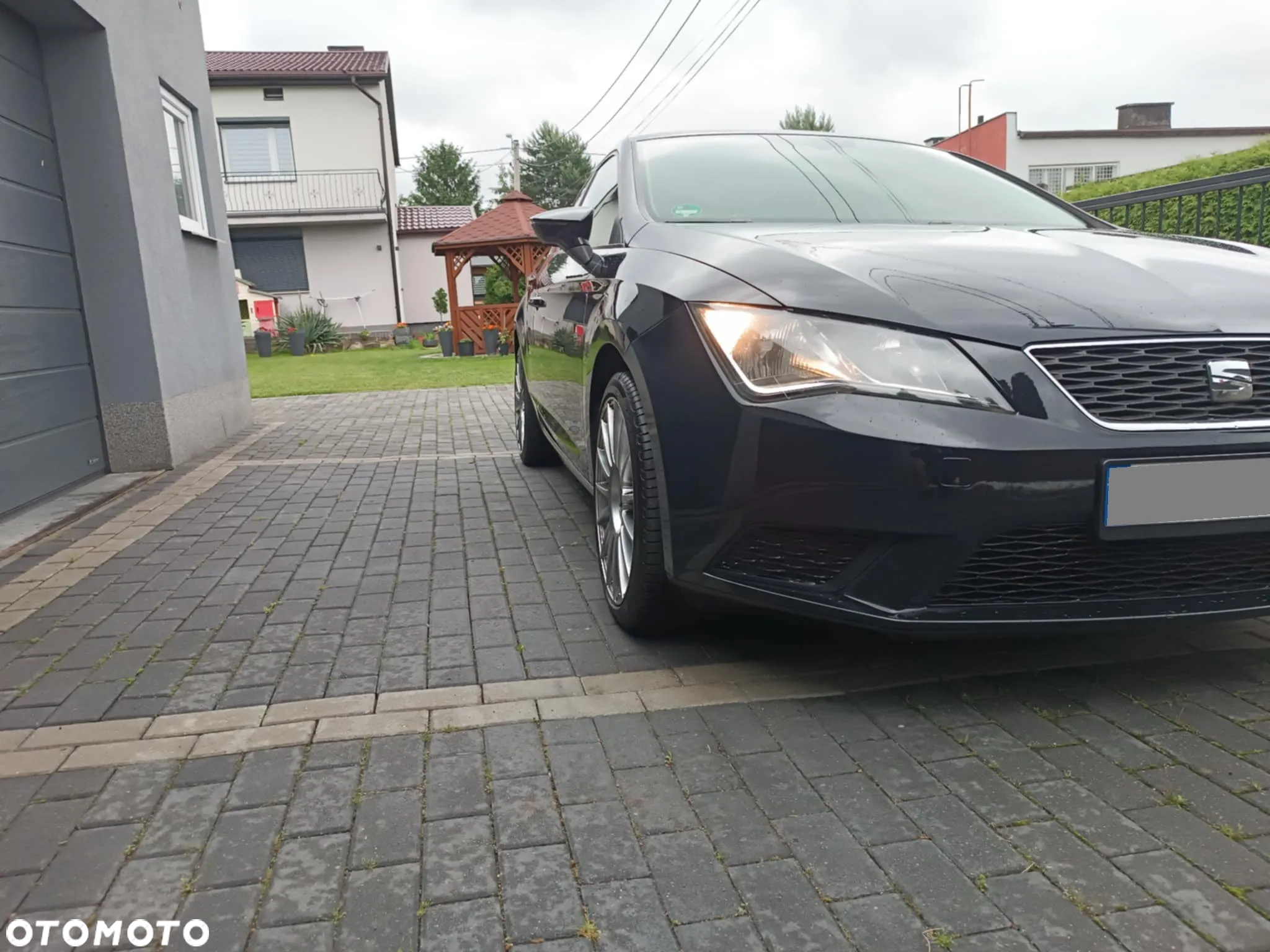Seat Leon SC 1.2 TSI Style - 22