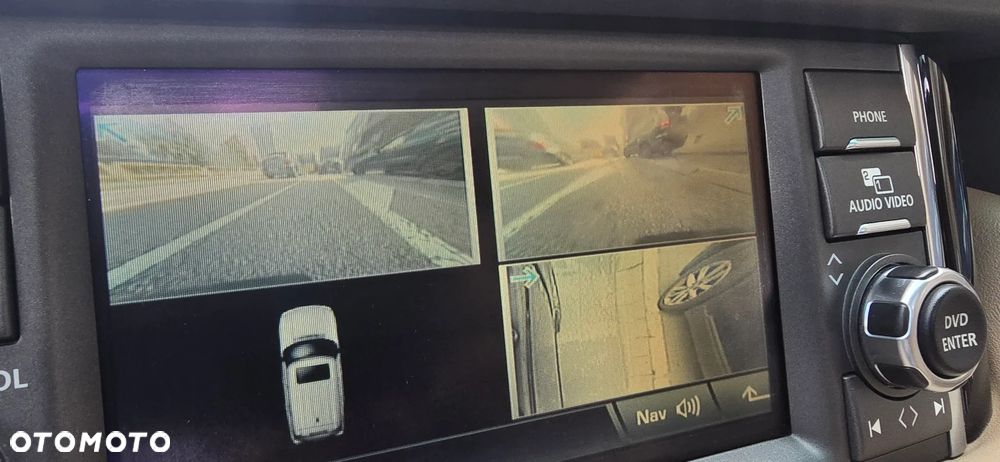 Land Rover Range Rover 5.0 V8 S/C - 31