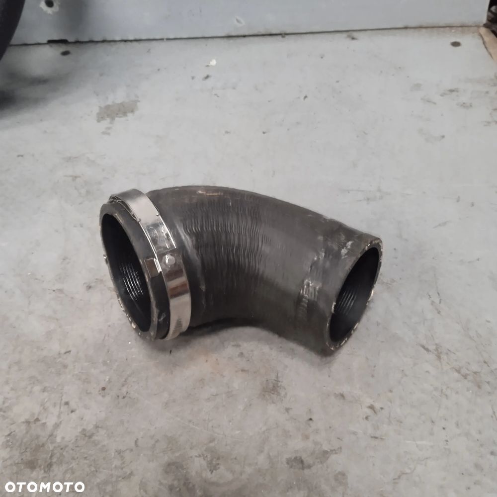 Rura intercoolera 04L145822 - 2