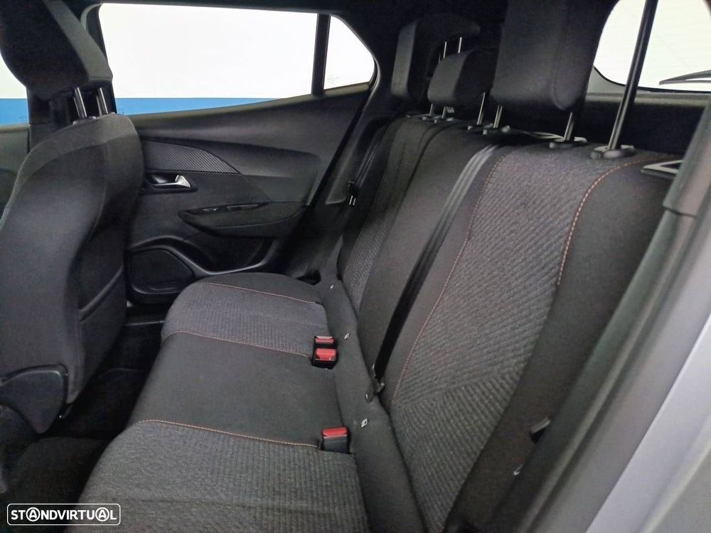 Peugeot 2008 1.2 PureTech Style - 10