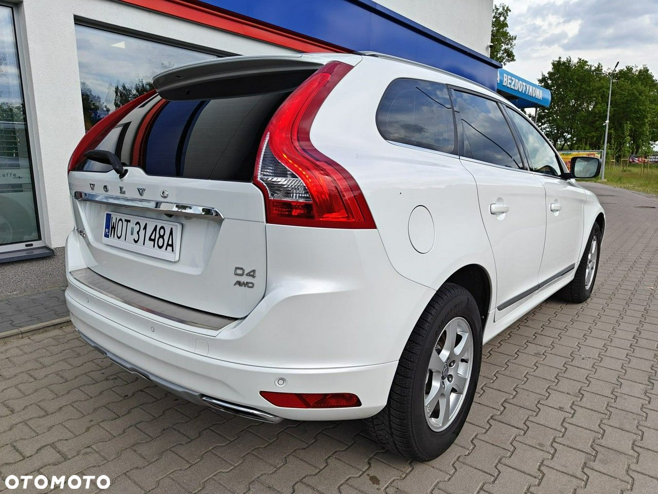 Volvo XC 60 - 7
