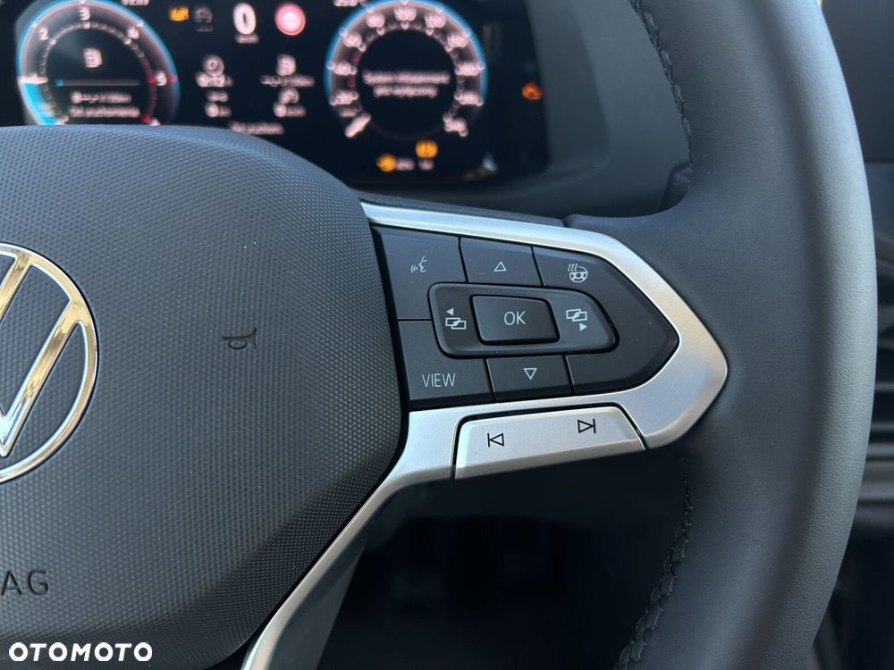 Volkswagen Crafter 35 SKRZYNIOWY, 2.0 BiTDI 163 KM, r.o. 4490 mm, manual 6-biegów - 19