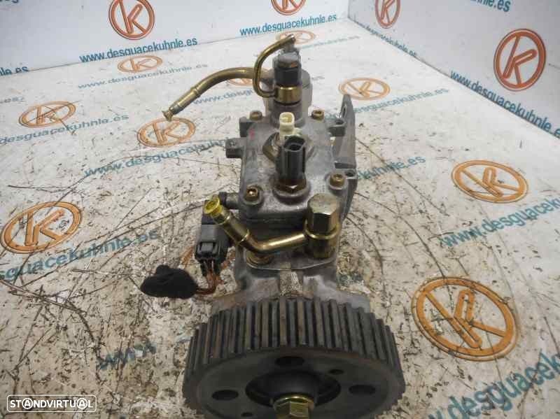 BOMBA INJECÇÃO OPEL MERIVA A LIMUSINA 2005 -897185242 - 4