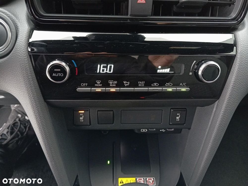 Toyota Yaris Cross Hybrid 1.5 Style - 15