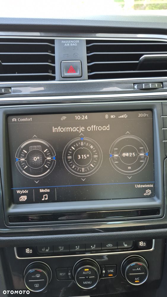 Volkswagen Tiguan 2.0 TDI BMT SCR 4Mot Highline DSG - 15