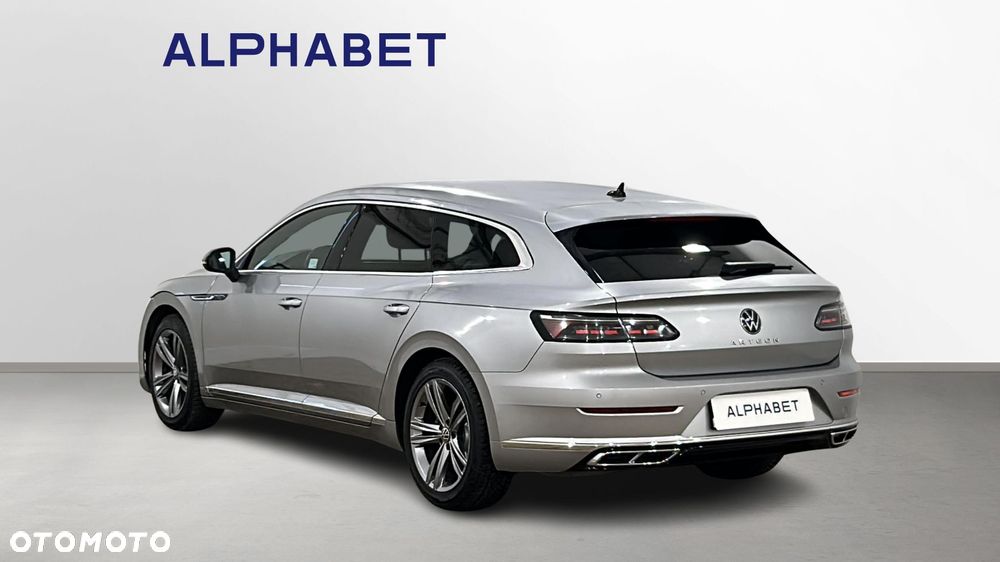 Volkswagen Arteon 2.0 TSI DSG R-Line - 3