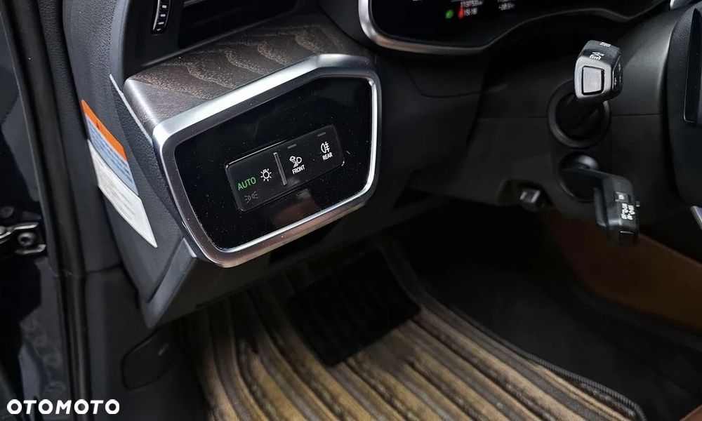 Audi A6 Limousine 45 TFSI S tronic - 16