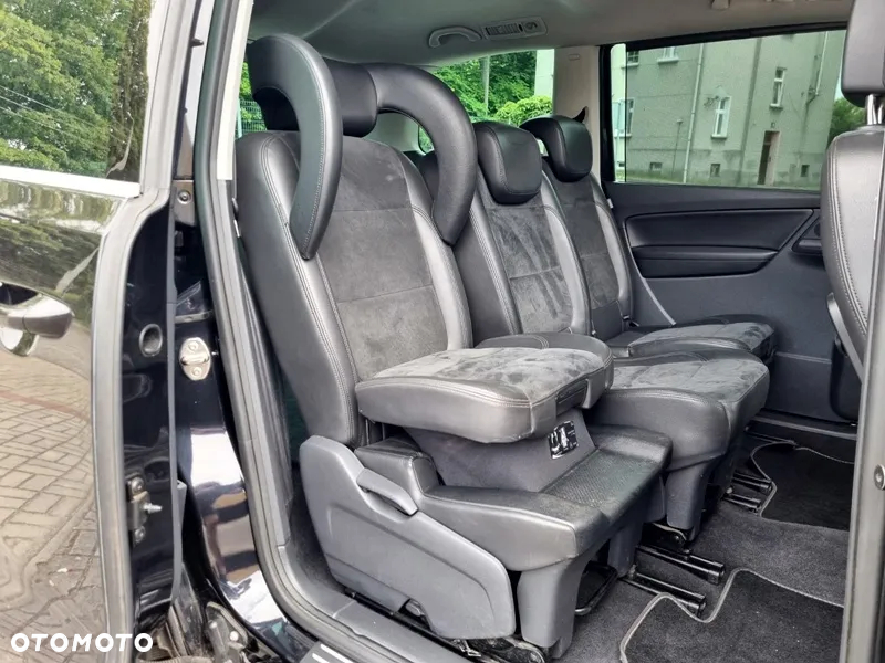 Volkswagen Sharan 2.0 TDI Highline DSG - 19