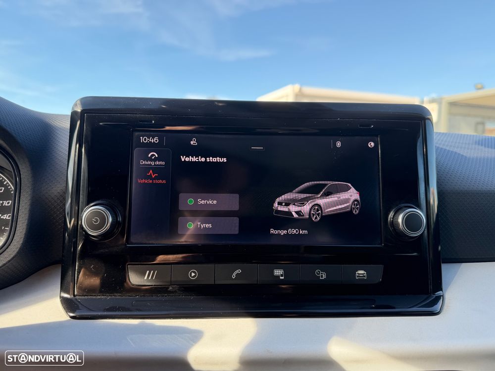 SEAT Ibiza 1.0 TSI Style - 11