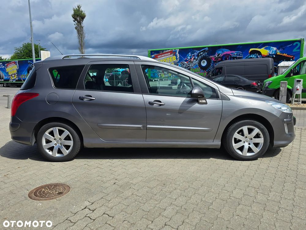 Peugeot 308 1.6 HDi Premium - 34