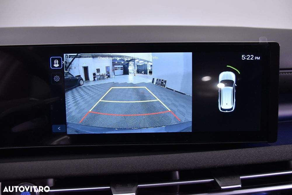 Hyundai Tucson 1.6 l 239 CP 2WD 6AT HEV Style - 12