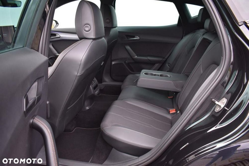 Cupra Formentor 1.5 TSI DSG - 16