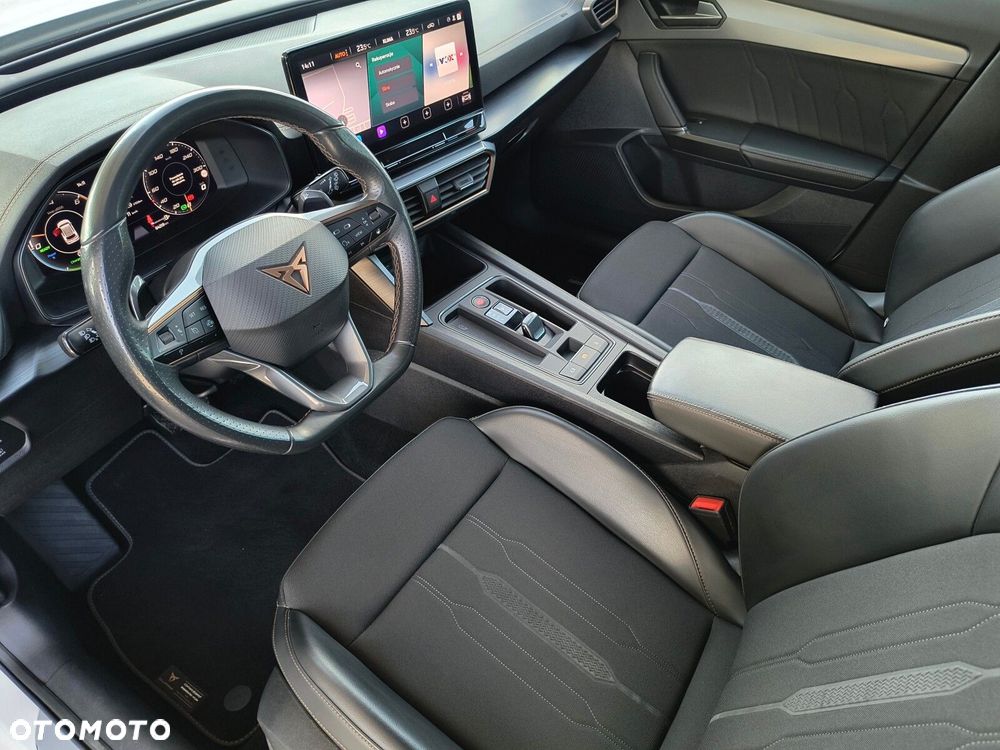 Cupra Formentor - 11