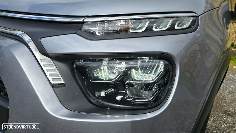 Citroën C3 1.2 PureTech Shine - 56