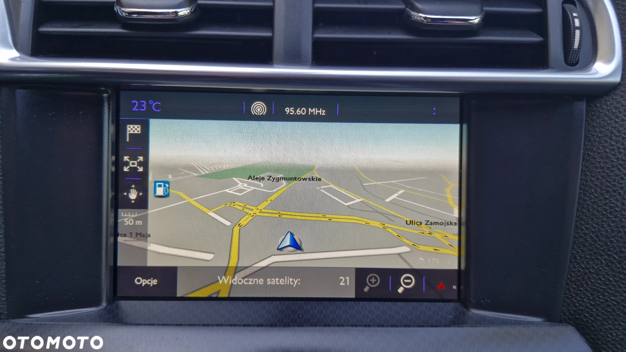 Citroën DS4 BlueHDi 150 S&S Business Class - 16